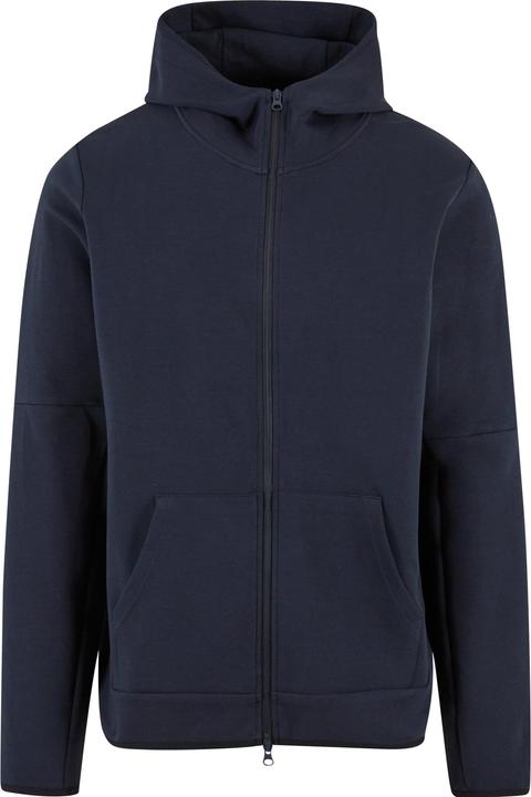 Mister Tee MisterTee Basic Hooded Zipper - 179675