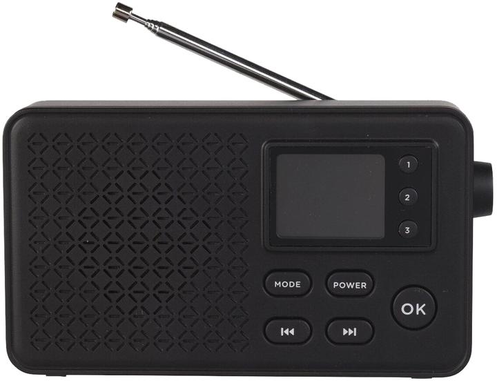 Produktbild Denver DAB-57 (DAB+, FM, Bluetooth)