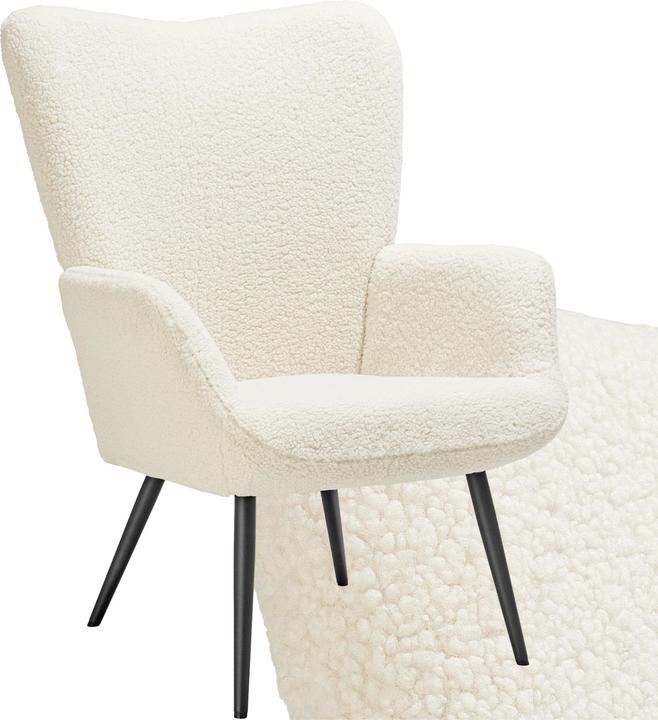 Actual product image tectake Hygge