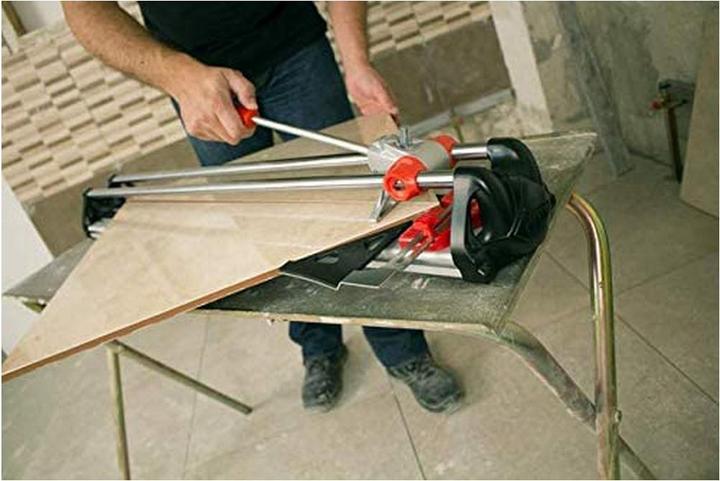 Immagine prodotto Rubi Macchina da taglio fast-65 13940