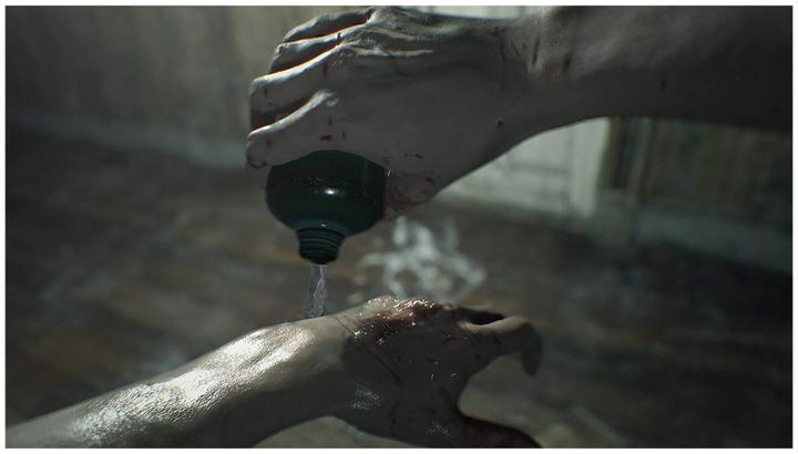 Produktbild Capcom Sony Resident Evil 7 Biohazard, PS4 Standard PlayStation 4 (PS4, EN)