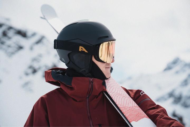 Image du produit ALPINA SPORTS Nax (51 - 55 cm, S)