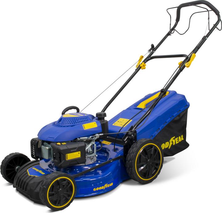 Immagine prodotto Goodyear GY3246 (Benzina)