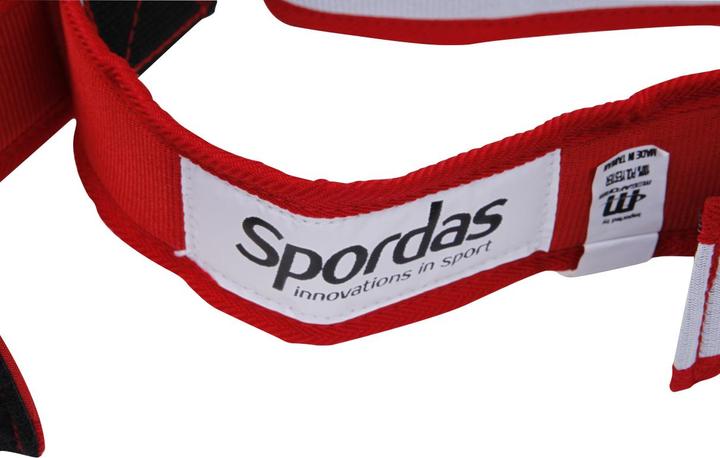 Produktbild Spordas Team-Laufband