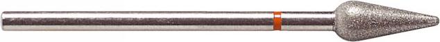 Immagine prodotto Busch Smerigliatrice diamantata 8893 047 grana fine, pera piccola antiruggine (1 x)