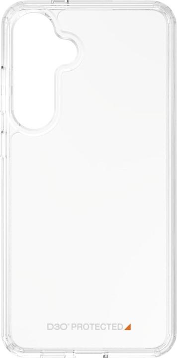 Actual product image PanzerGlass HardCase with D3O (Samsung Galaxy S24+)