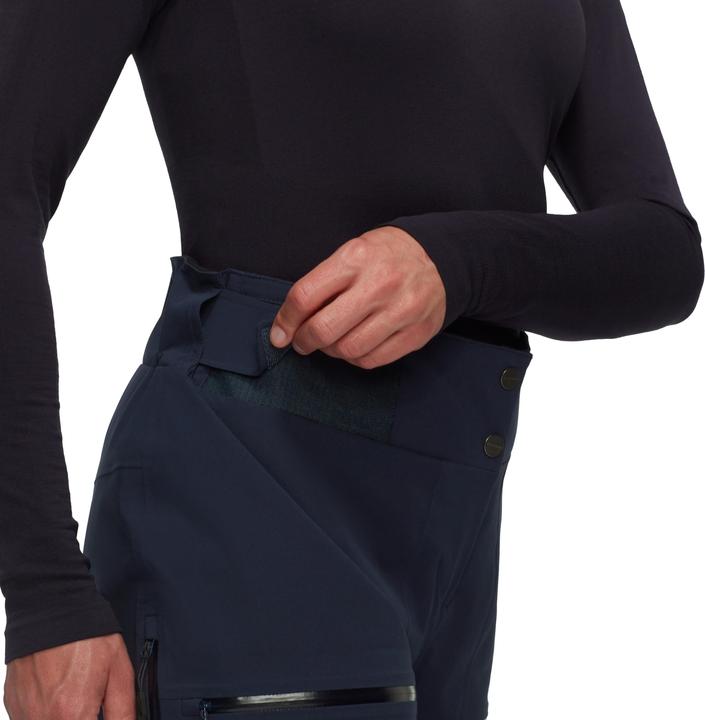 Actual product image Mammut Stoney HS Thermo Pants Women (40, L)