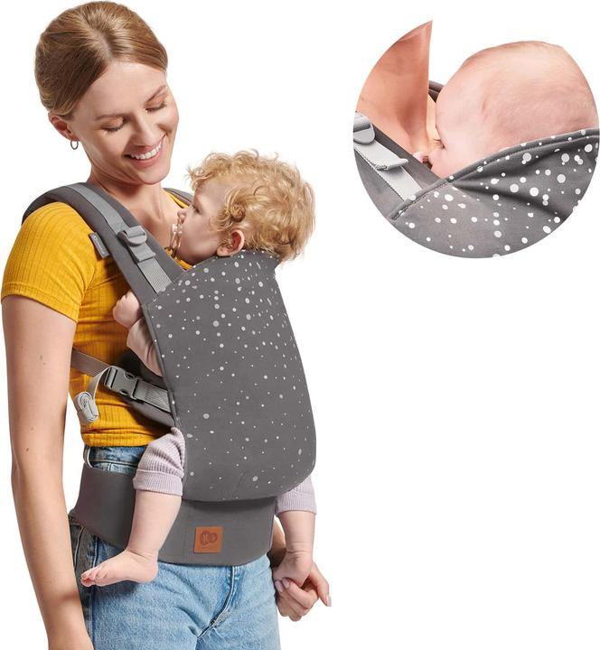 Produktbild KinderKraft Nino Confetti