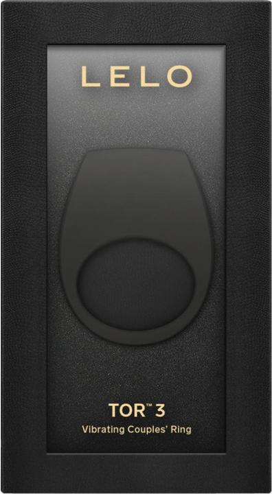 Actual product image LELO Tor 3 (2.90 cm)