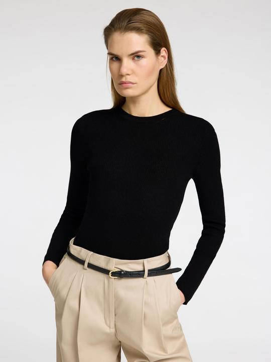 Immagine prodotto Selected Femme Wollgemisch Stricktop (XL)