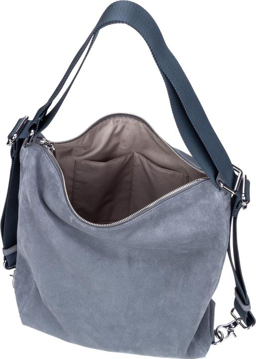 Produktbild Mandarina Duck Rucksack / Backpack Mellow Velvet Hobo Backpack LWT72 (11 l)