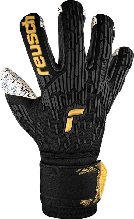 Image du produit Reusch Attrakt Freegel Fusion Ortho-Tec (10.5)