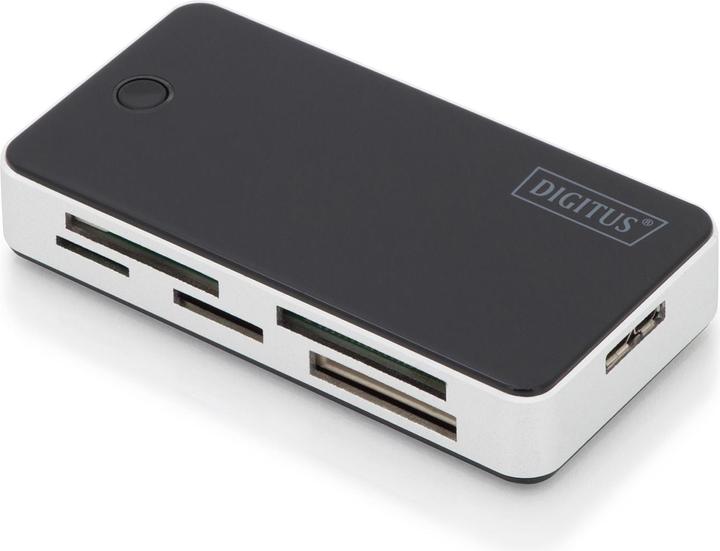 Digitus All-in-one (USB 3.0)