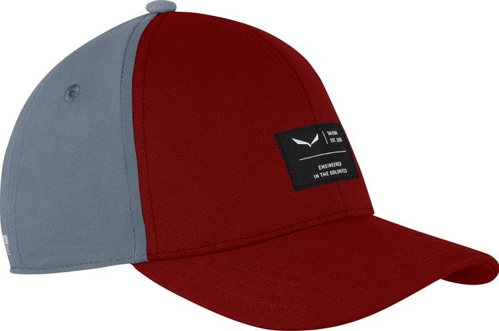 Actual product image Salewa Logo kids cap (51)