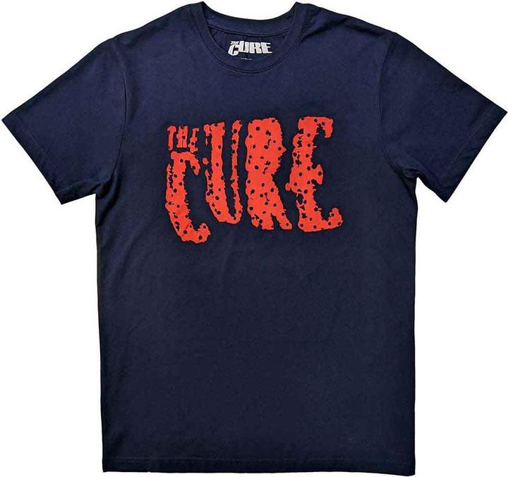 Image du produit The Cure Logo (S)
