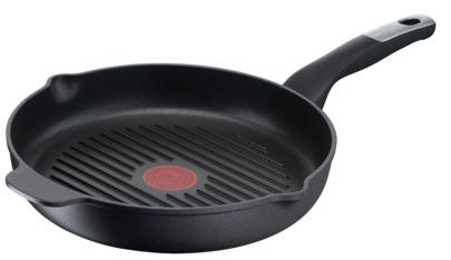 Produktbild Tefal Grillpfanne E2294074 (26 cm, Grillpfanne, Aluminium)