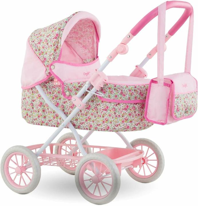 Immagine prodotto Corolle Mon Grand Poupon - Poppenwagen Floral