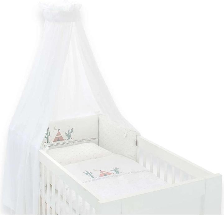 Produktbild Träumeland Bettset 3-tlg. (100 x 135 cm, 40 x 60 cm)