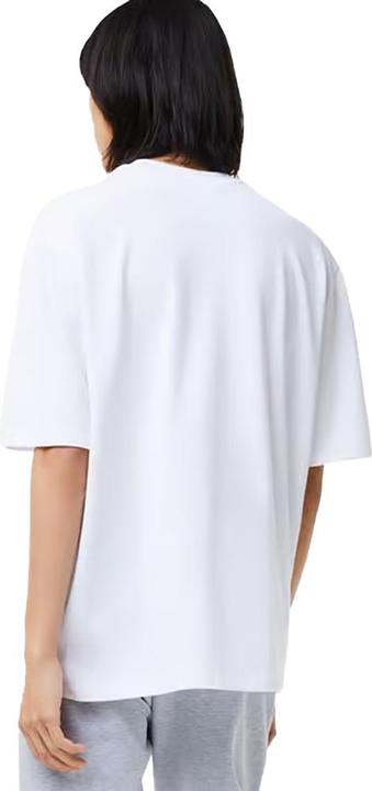 Immagine prodotto Lacoste Maglietta Vestibilita' Ampia Uomo (XS)