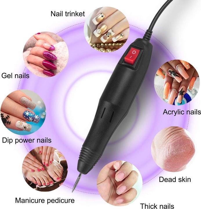 Actual product image Aibeau Nail cutter