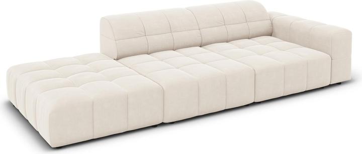 Actual product image Cosmopolitan Design Chicago (4-seater, 2 person sofa, 3-seater)