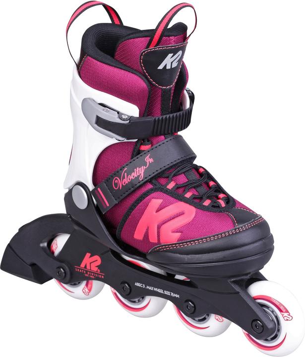 Image du produit K2 Velocity Junior (35, 36, 37, 38, 39, 40)