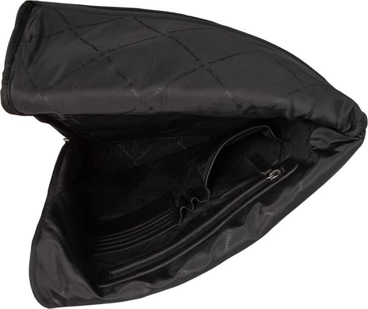 Immagine prodotto The Chesterfield Brand Zaino Trondheim 40 cm con scomparto per laptop (15 l)