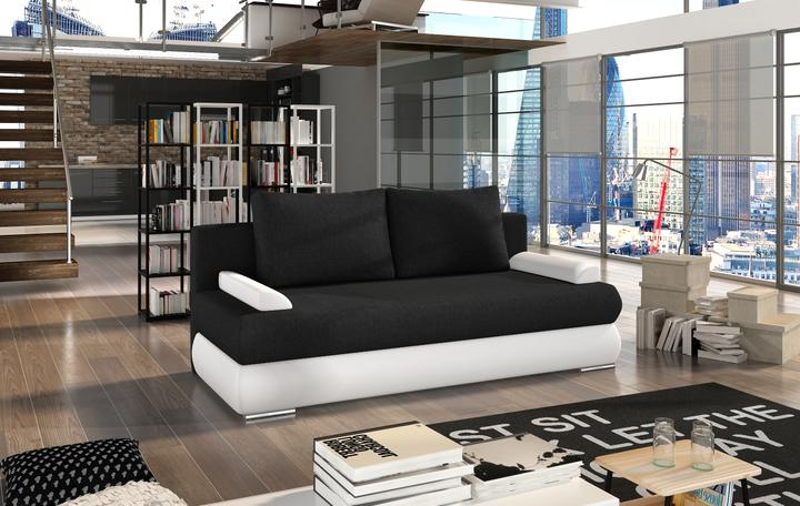 Produktbild ELTAP Milo (Bettsofa, 3-Sitzer)