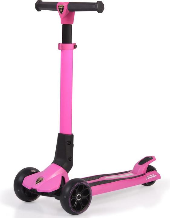 Image du produit Byox trottinette enfants Lamborghini