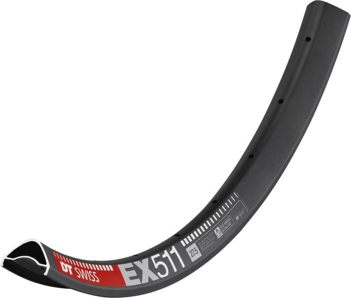 Produktbild DT Swiss EX 511 Felge 27,5" (27.50")