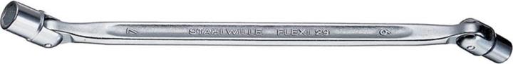 Image du produit Stahlwille Clé à têtes articulées (17 mm, 19 mm)
