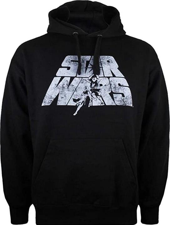 Actual product image Star Wars Hoodie (L)