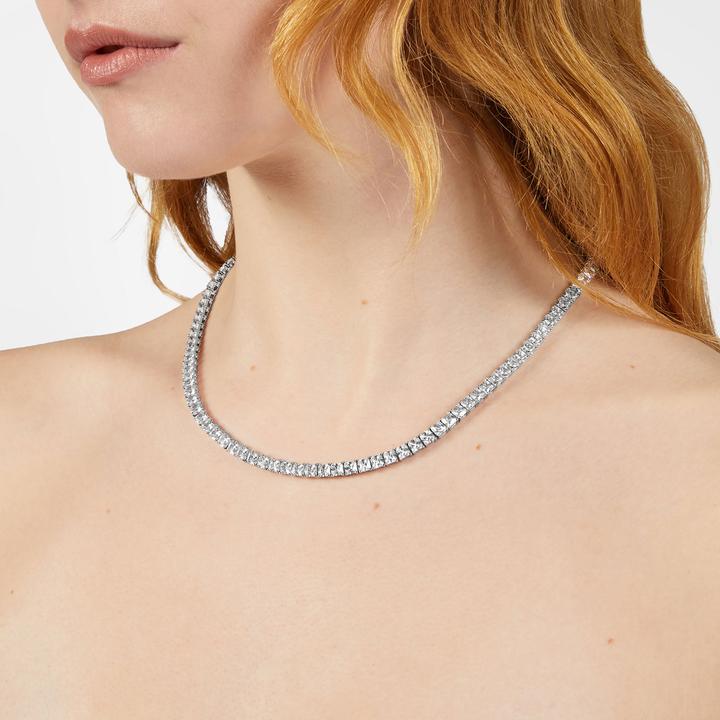 Produktbild Chiara Ferragni Classic Halskette (Messing)
