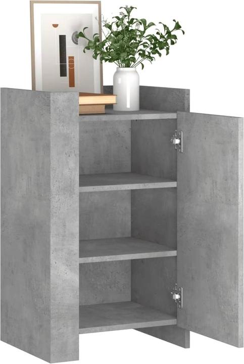 Actual product image VidaXL Sideboard (45 x 35 x 75 cm)