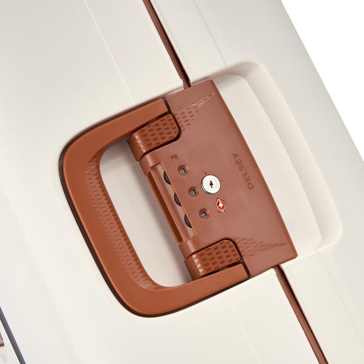 Produktbild Delsey Moncey 4-Rollen Kabinentrolley 55 cm (37 l, Handgepäck (bis 50l))