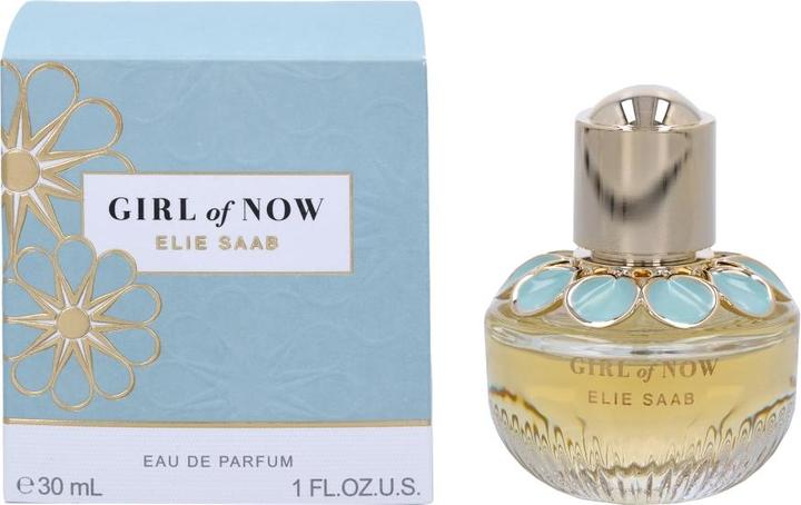 Produktbild Elie Saab Girl of Now EDP 30 ml (Eau de Parfum, 30 ml)