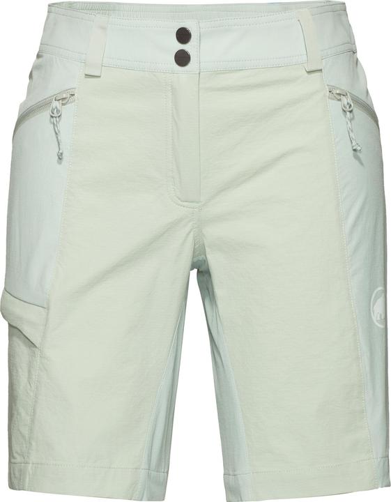 Mammut Ducan Shorts Women