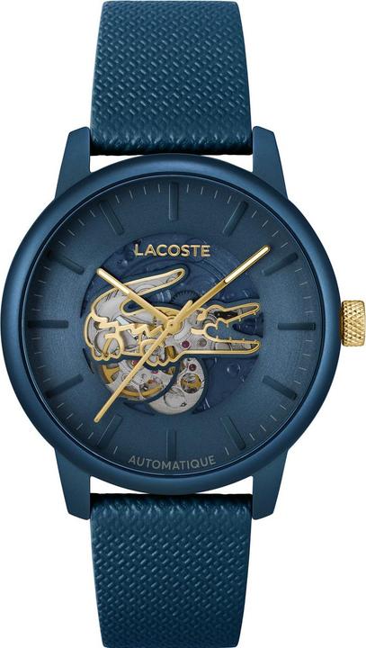 Lacoste 12.12 Automatico (44 mm)