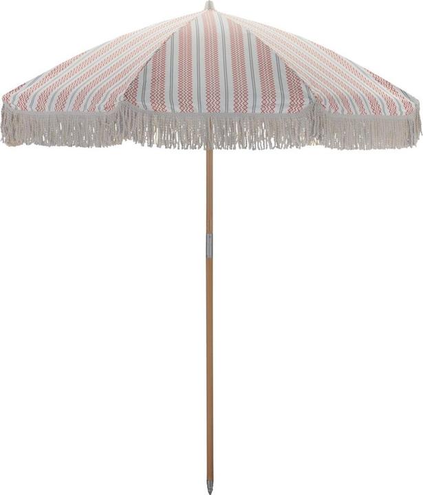 House Doctor Strand-/Gartenschirm (1.90 m)