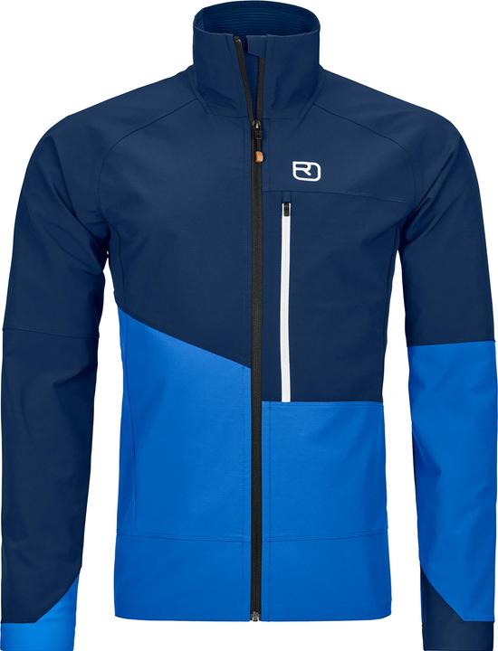 Ortovox Punta Berrino Jacket