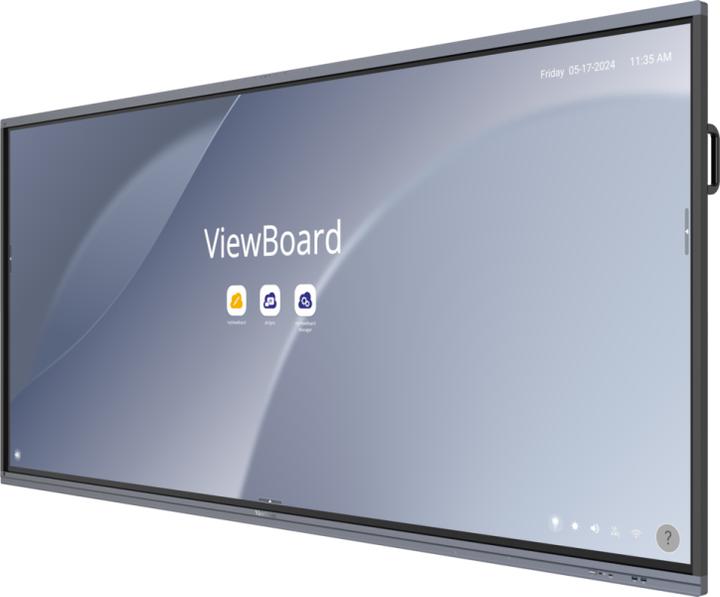 Immagine prodotto Viewsonic 105 IFP105UW (5120 x 2160 pixel, 105")