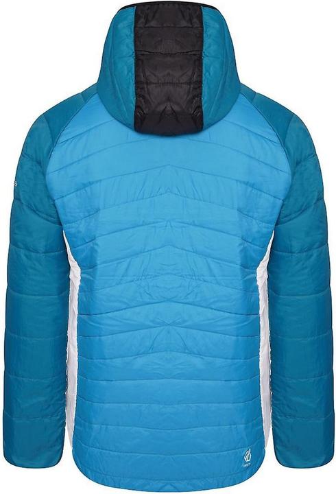 Image du produit Dare2b - Veste matelassée MOUNTAINEER - Homme (XS)