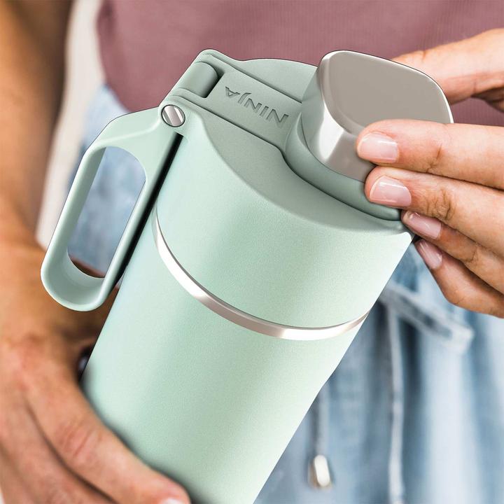 Actual product image Ninja Thirsti (0.53 l)