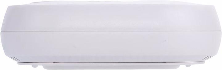 Produktbild VisorTech WLAN-Kohlenmonoxid-Melder mit LCD-Display & App, gem. DIN EN 50291-1