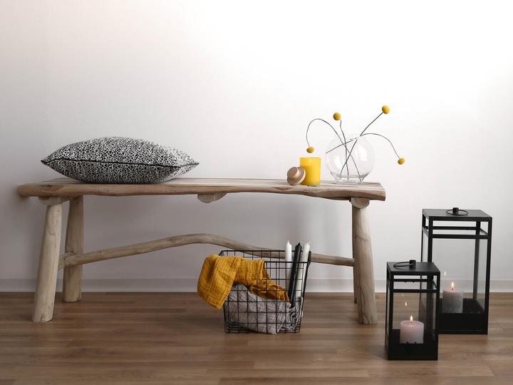 Immagine prodotto Esmée Asciugamano Musselin (75 cm, 75 cm)