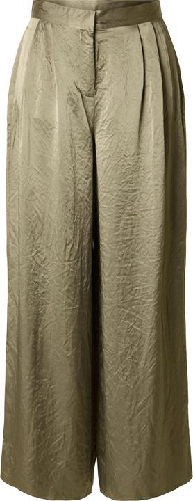 Produktbild Selected Femme Extra Wide Fit Satinhose (38)