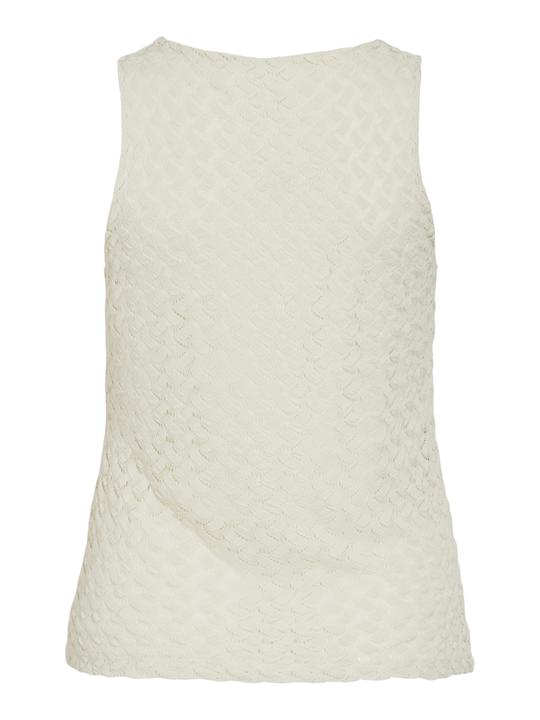 Produktbild Vila VISOLIRA V-Ausschnitt Top (XL)