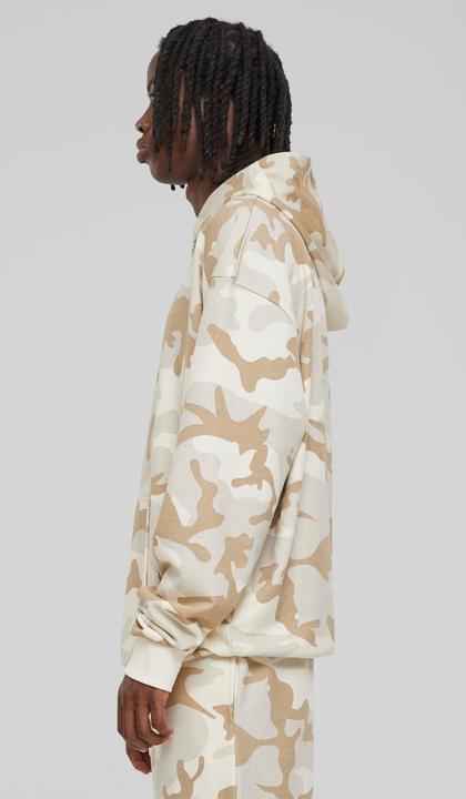 Produktbild Urban Classics Easy Camo Hoody - 161151 (M)
