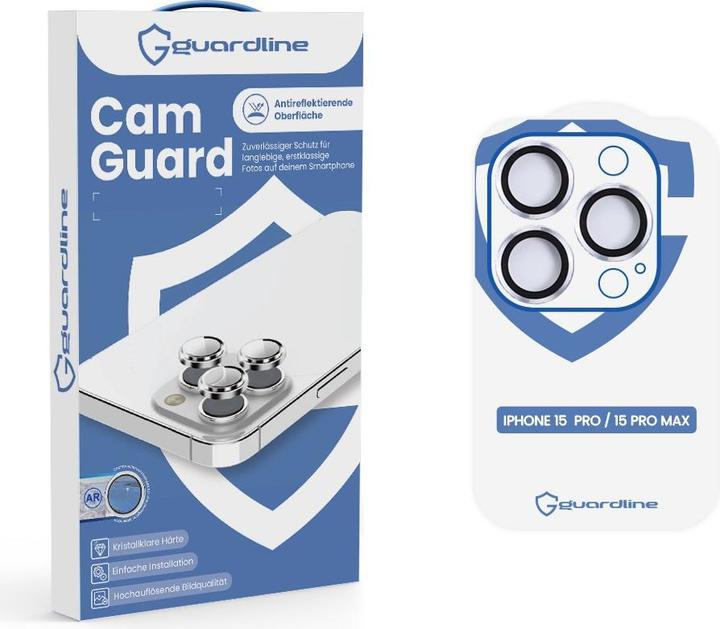 Pellicola protettiva smartphone