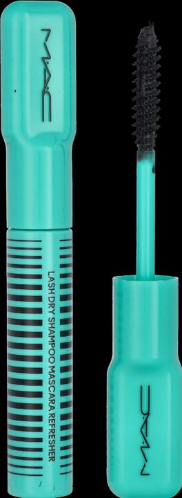 Actual product image MAC Cosmetics M.A.C. Lash Dry Shampoo Mascara Refresh 9 ml
